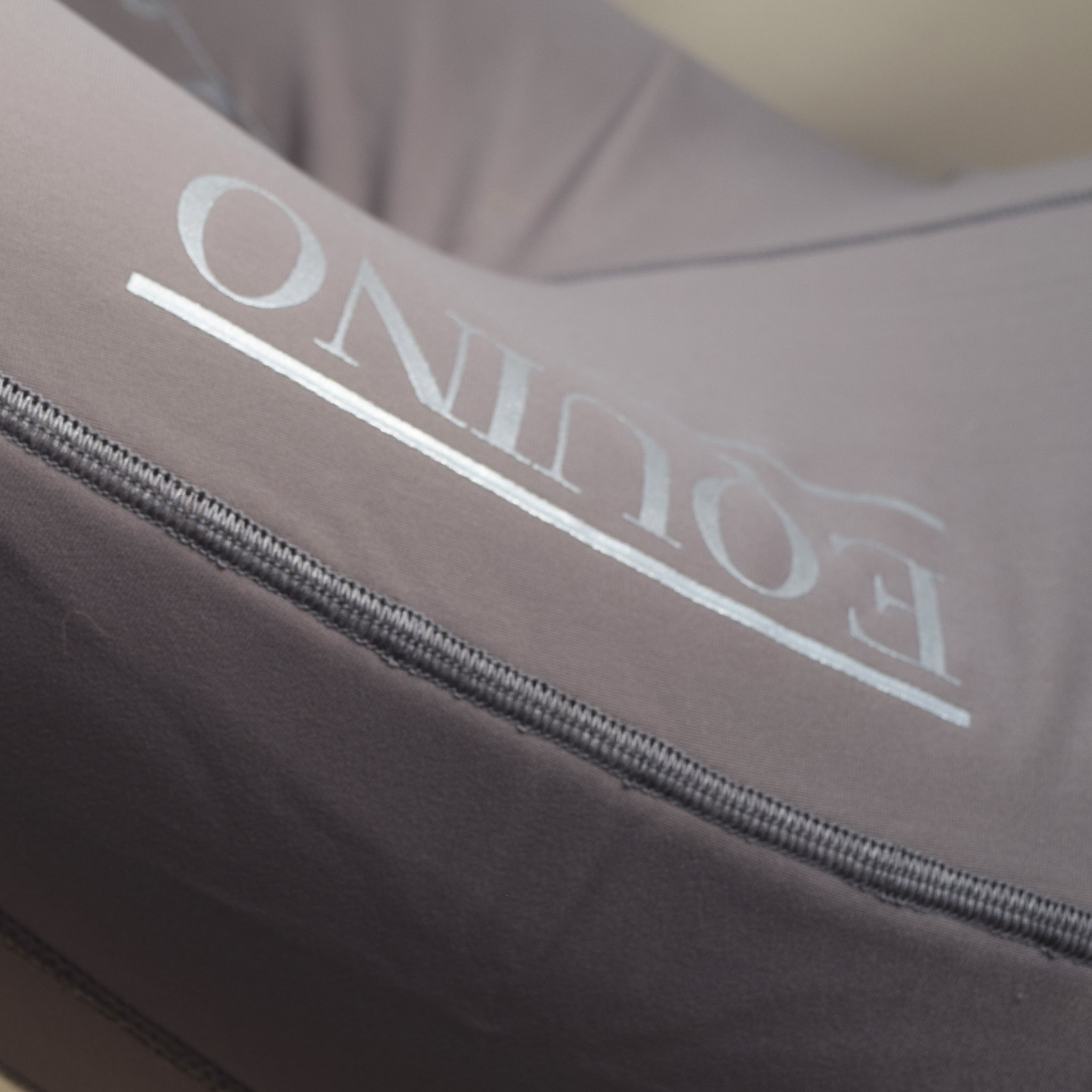 Thermal lined Jodhpur/Leggings - Light Grey