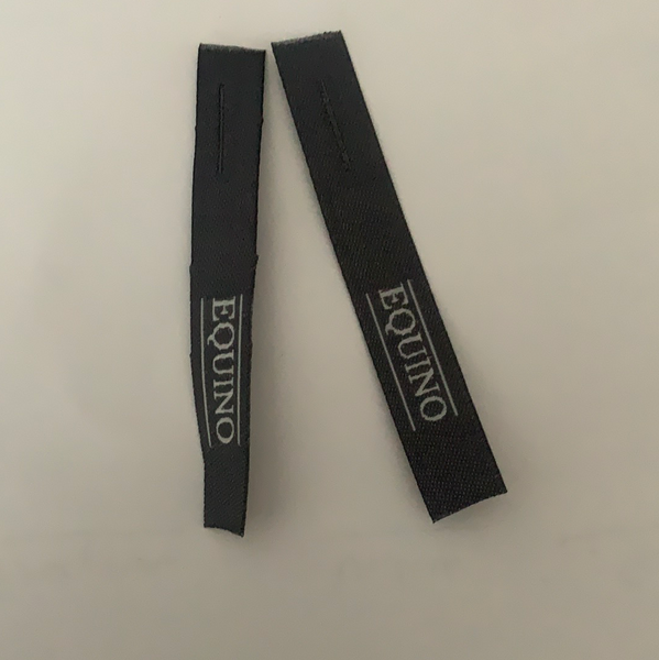 Extra Zip Tabs