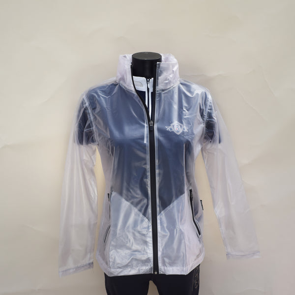 Waterproof Clear Jacket
