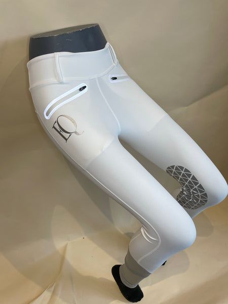 Tilly Competition Leggings